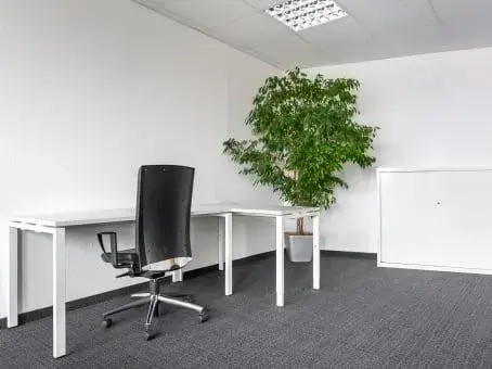 Regus Nürnberg Plärrer interior photo 6