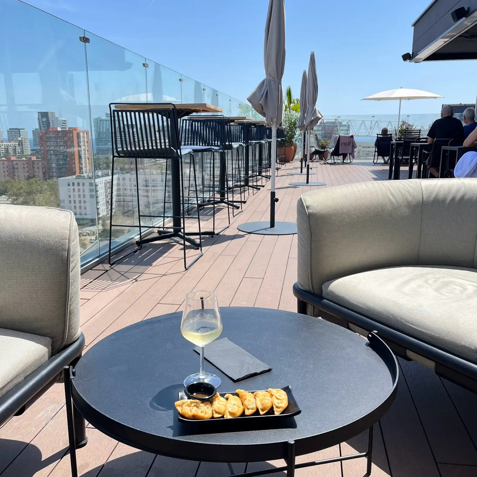 The Social Hub Coworking Barcelona Poblenou interior photo 5