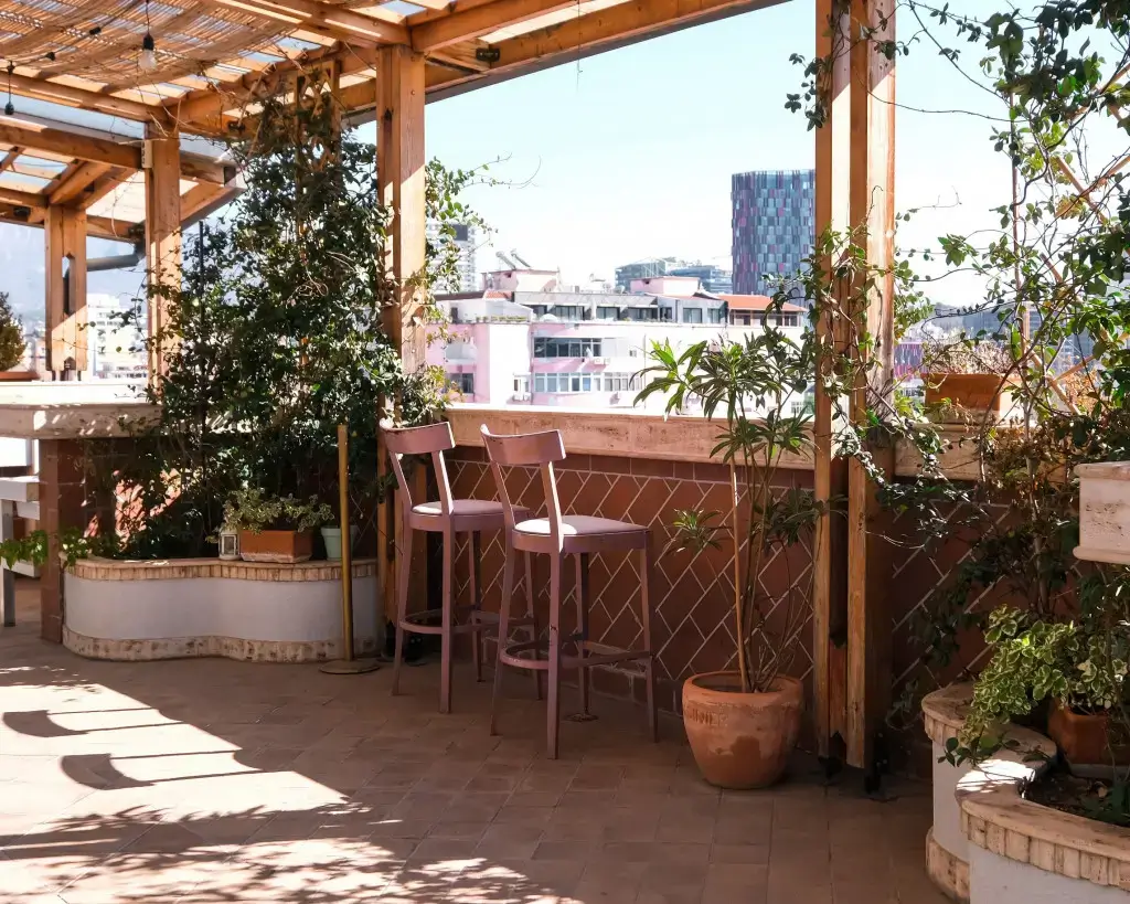 Innospace Tirana interior photo 3