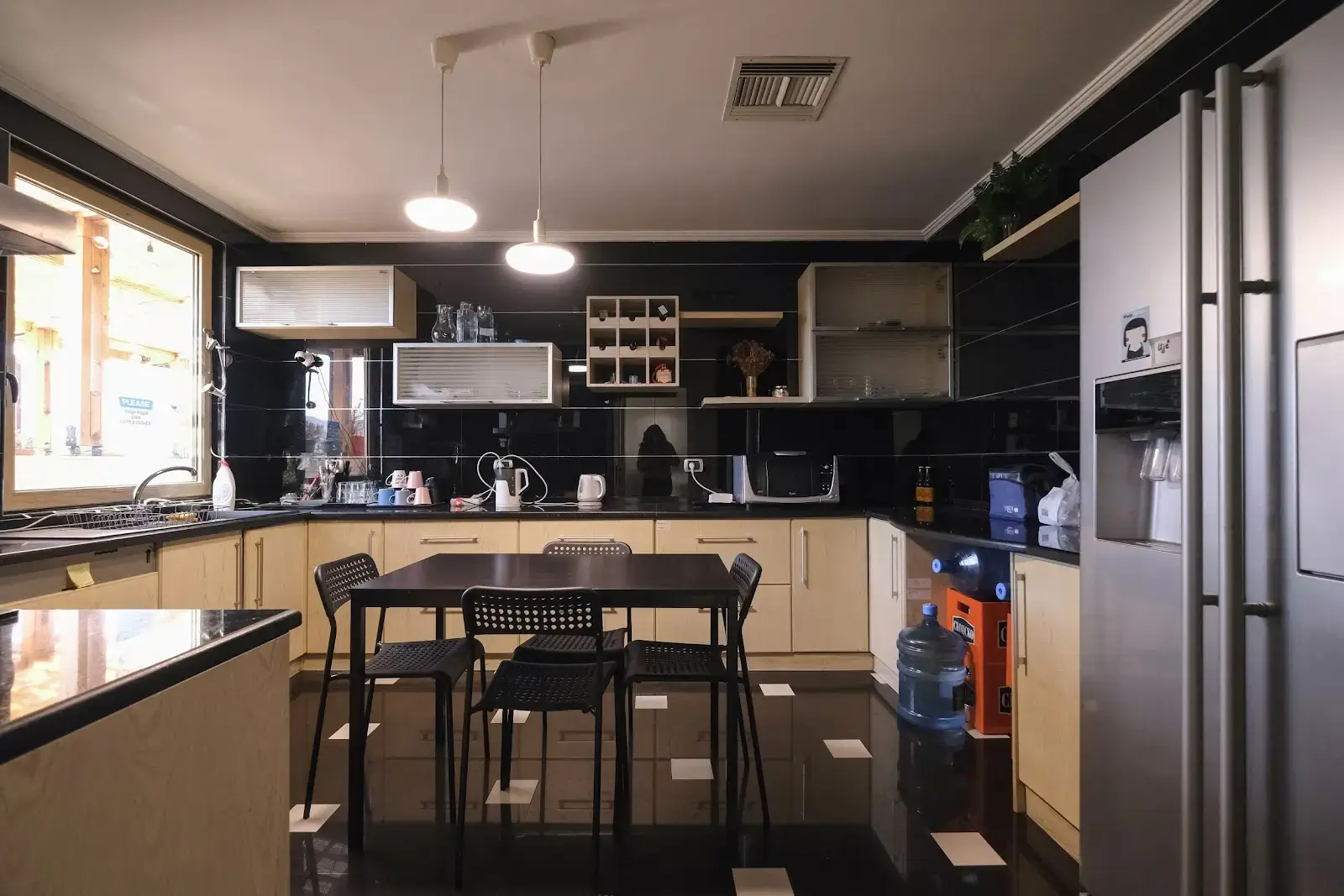 Innospace Tirana interior photo 13