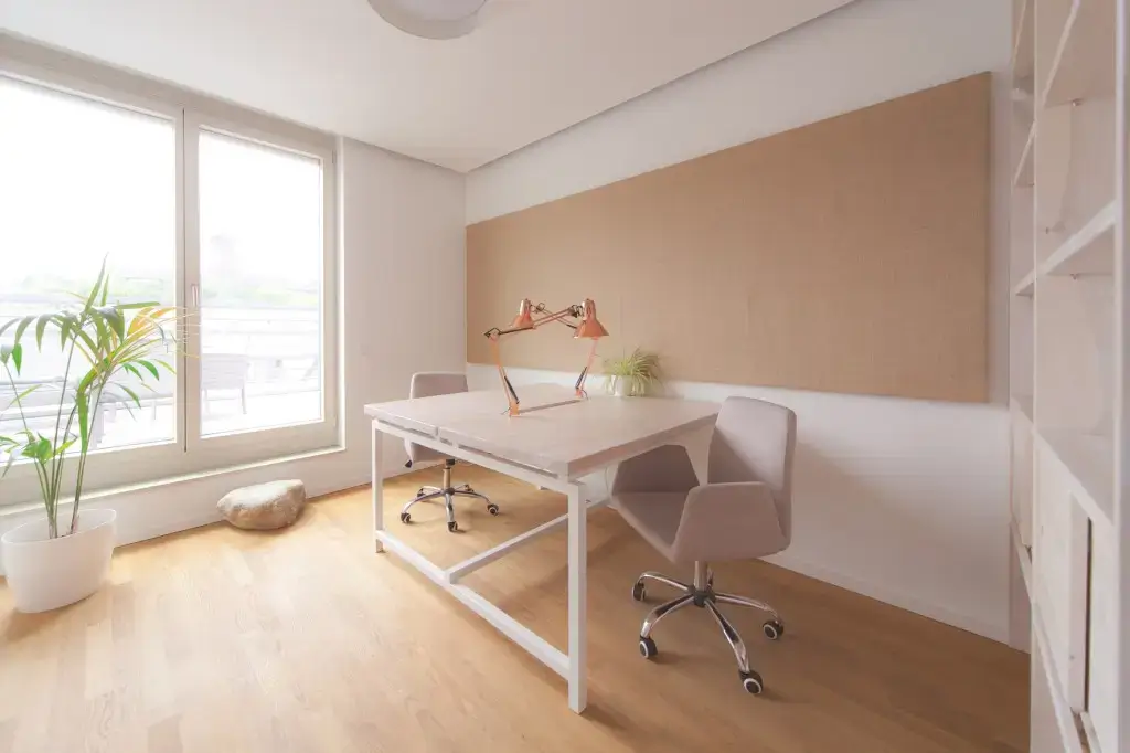 MietWerk #Hbf interior photo 7