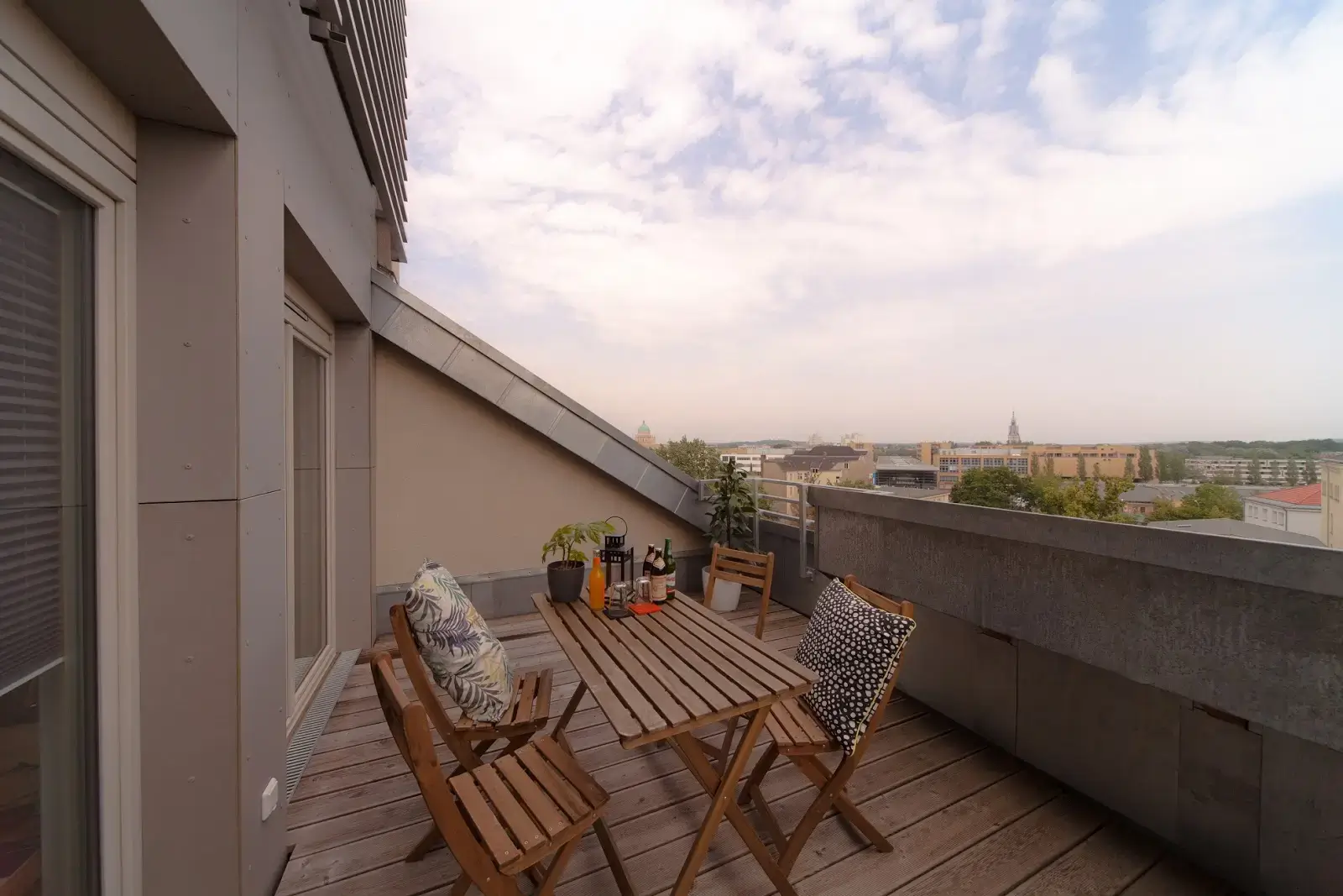 MietWerk #Hbf interior photo 9