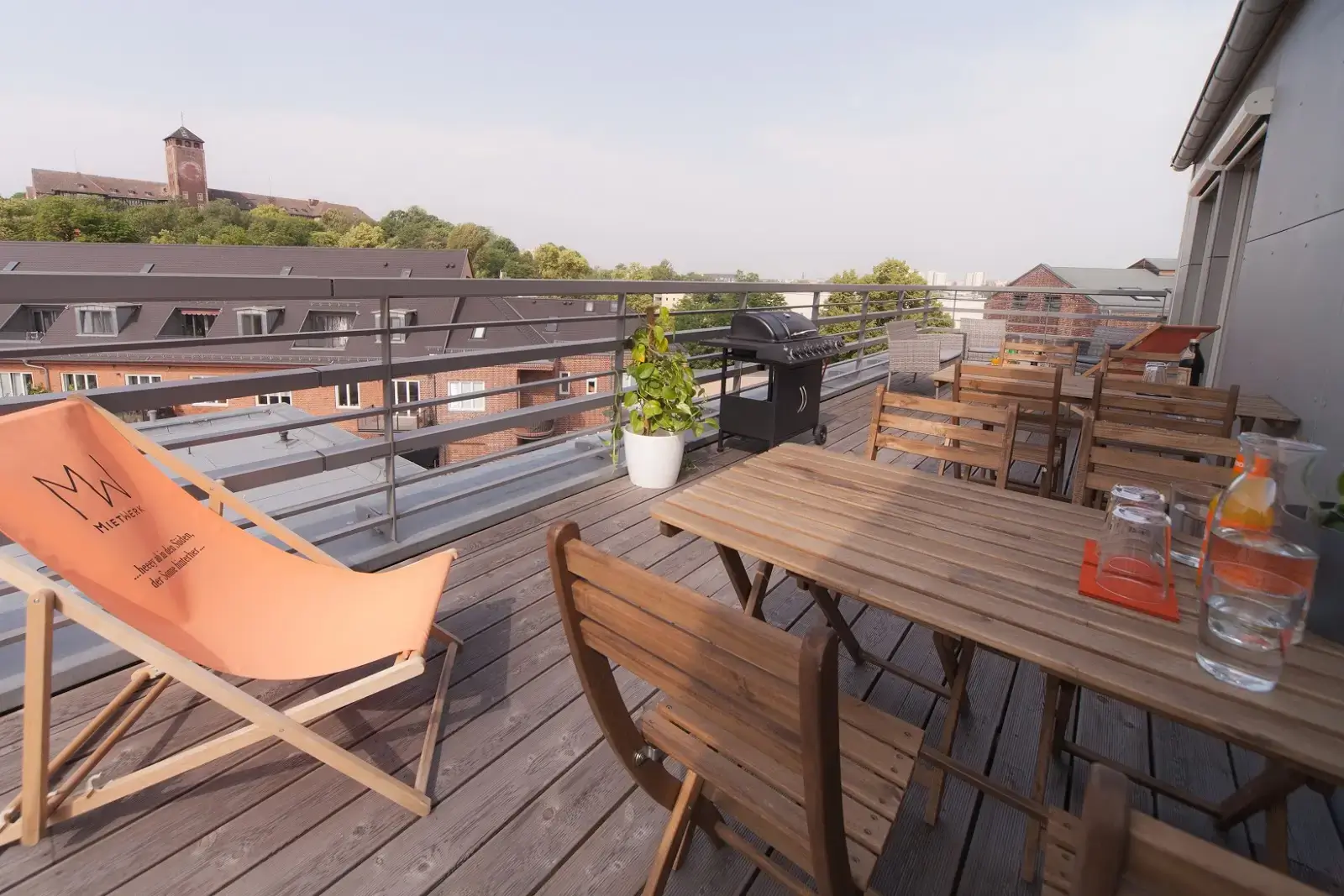 MietWerk #Hbf interior photo 11