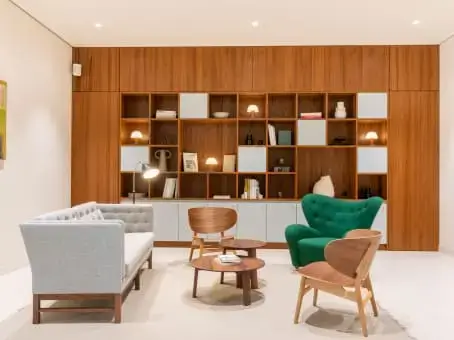 Regus Berlin Kurfürstendamm interior photo 7