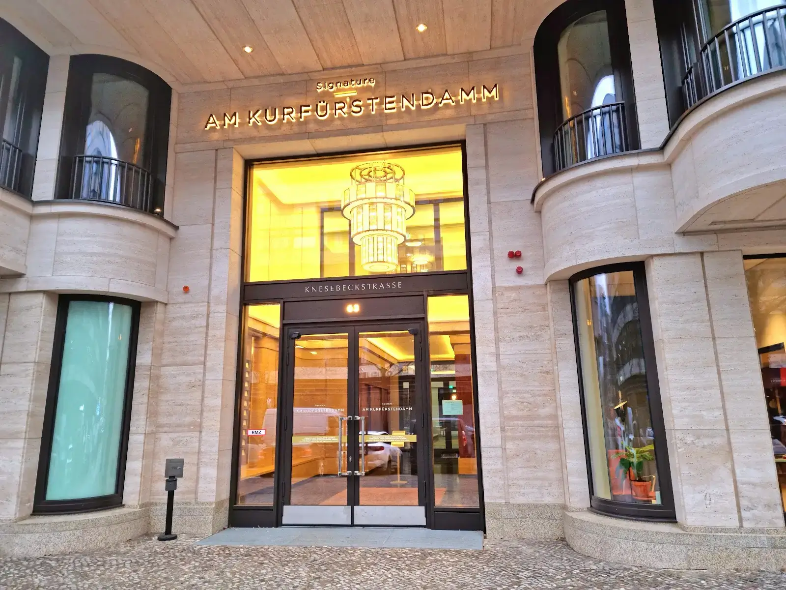 Regus Berlin Kurfürstendamm interior photo 10