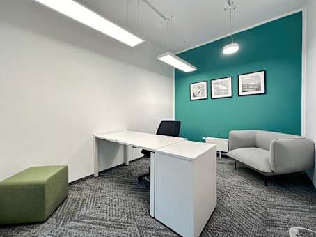 Regus Berlin Teltow interior photo 6