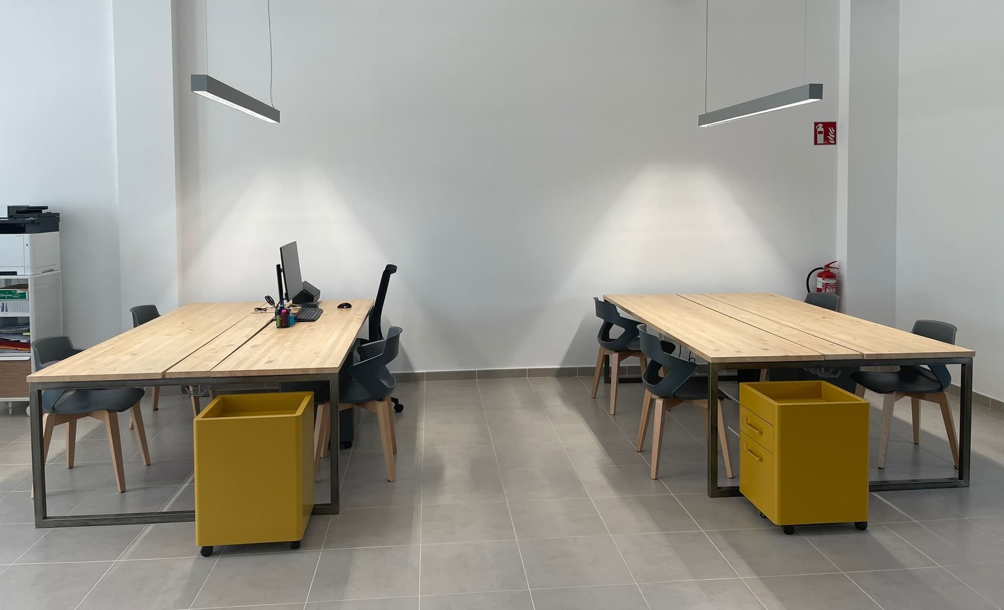 Petit Coworking interior photo 7