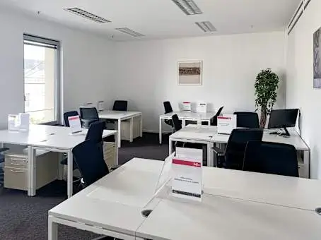 Regus Berlin Unter den Linden interior photo 9
