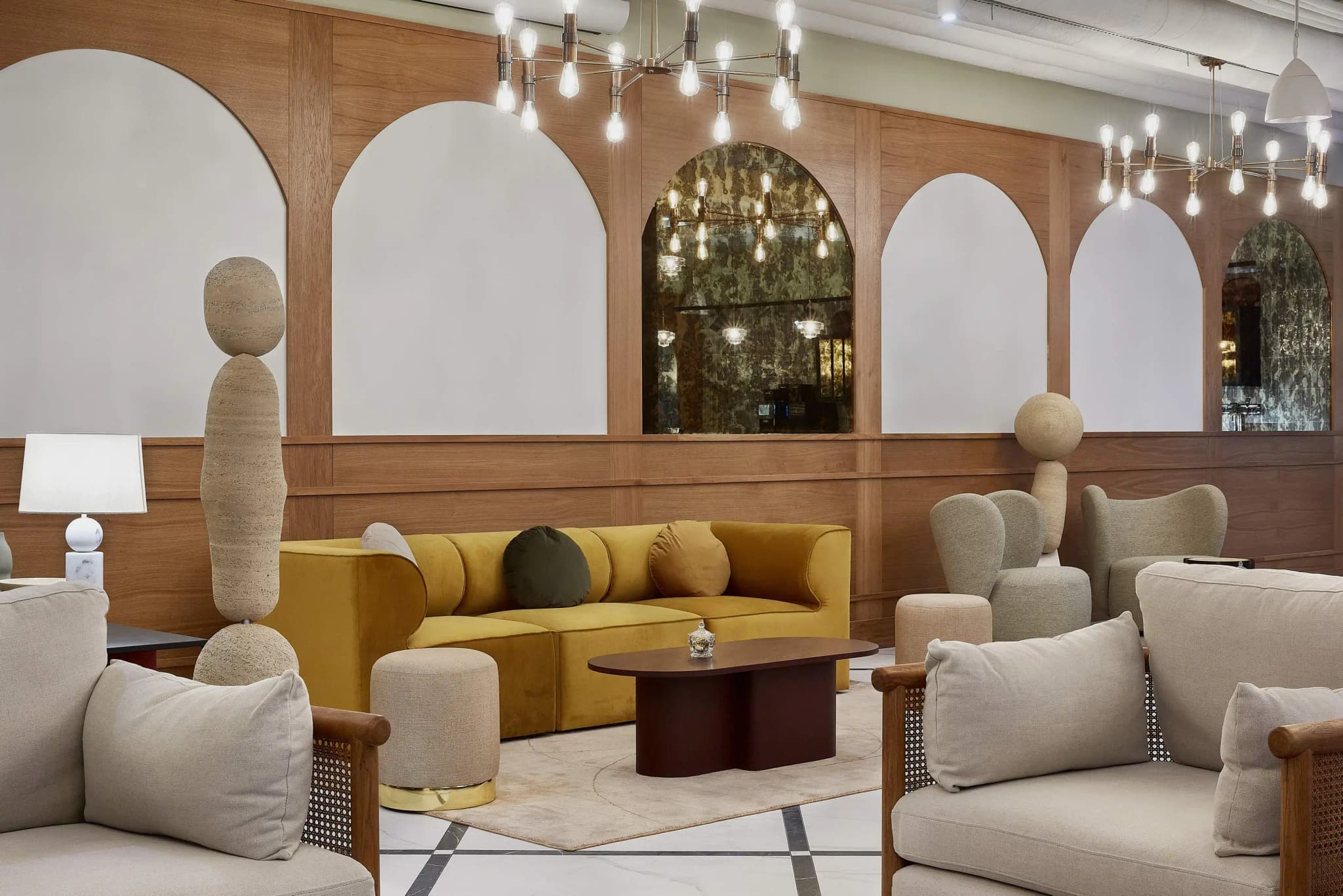 Mindspace Zimmerstraße interior photo 3