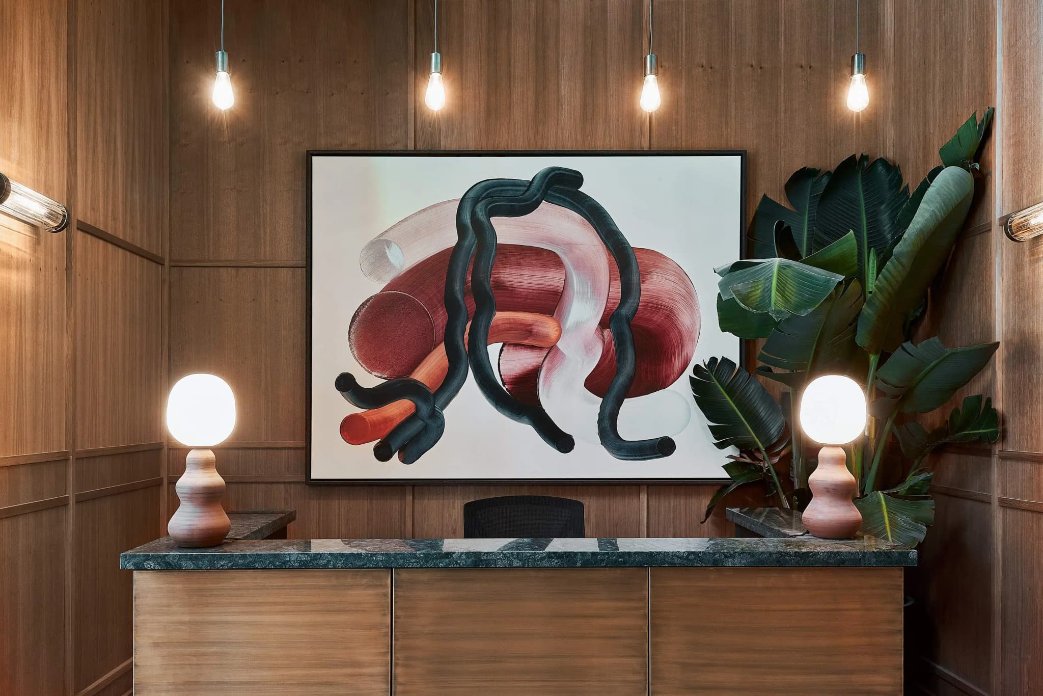 Mindspace Zimmerstraße interior photo 5