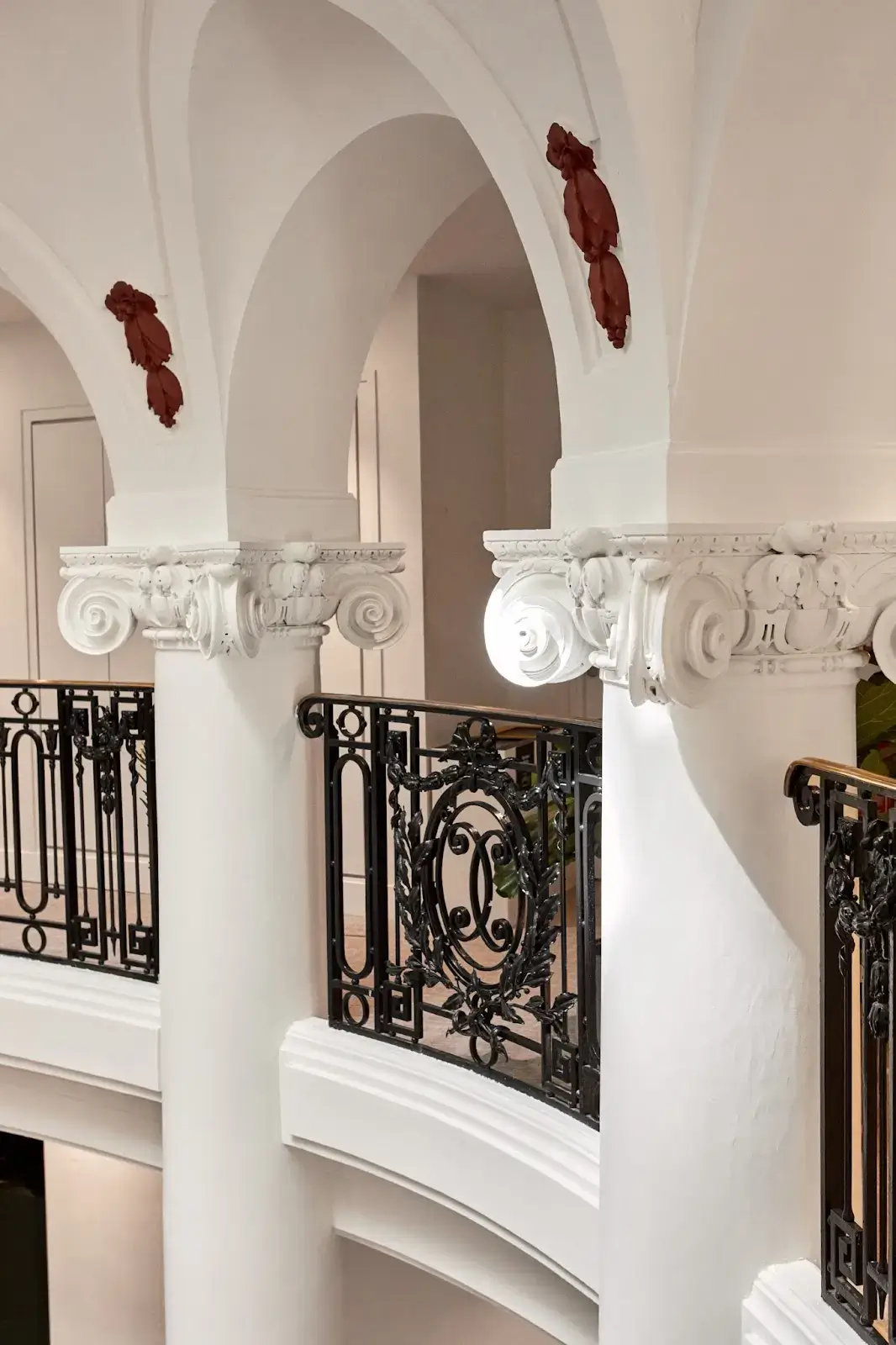 Morning, Vivienne interior photo 5