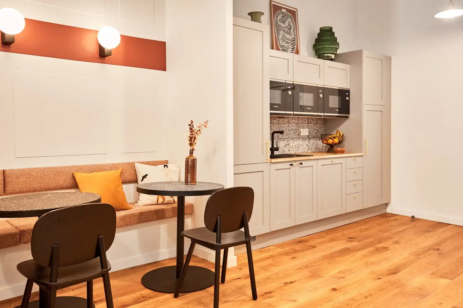 Morning, Vivienne interior photo 6