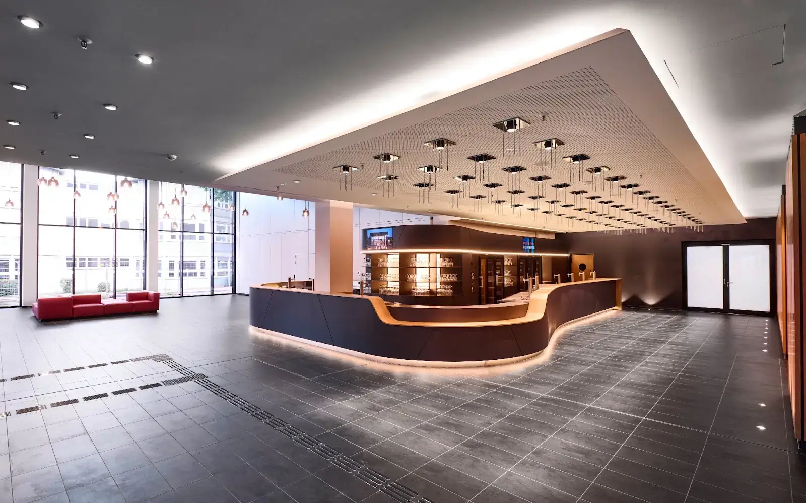 Regus Siegburg Theodor-Heuss-Straße 1 interior photo 6