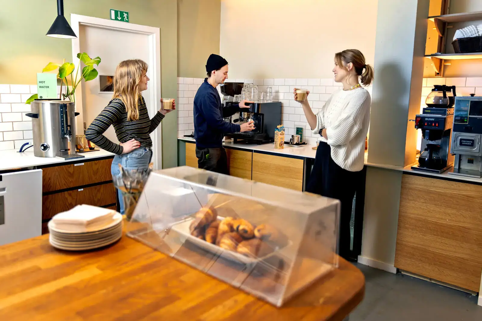 Republikken interior photo 4