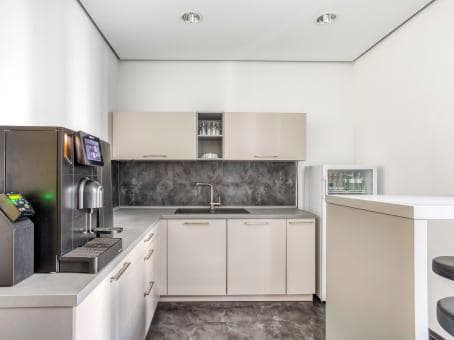Regus Dresden Altmarkt interior photo 3
