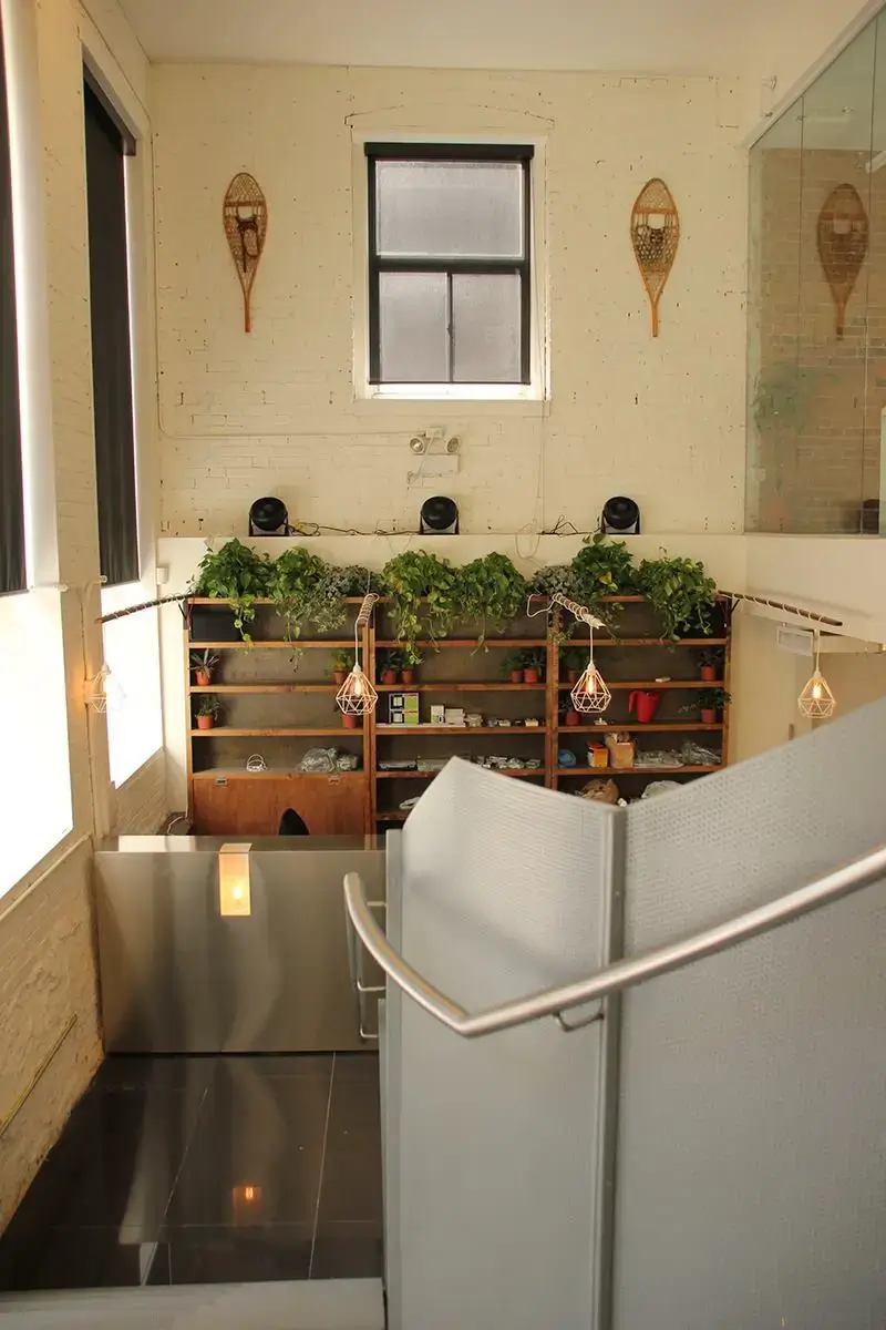 StartWell - King West interior photo 7