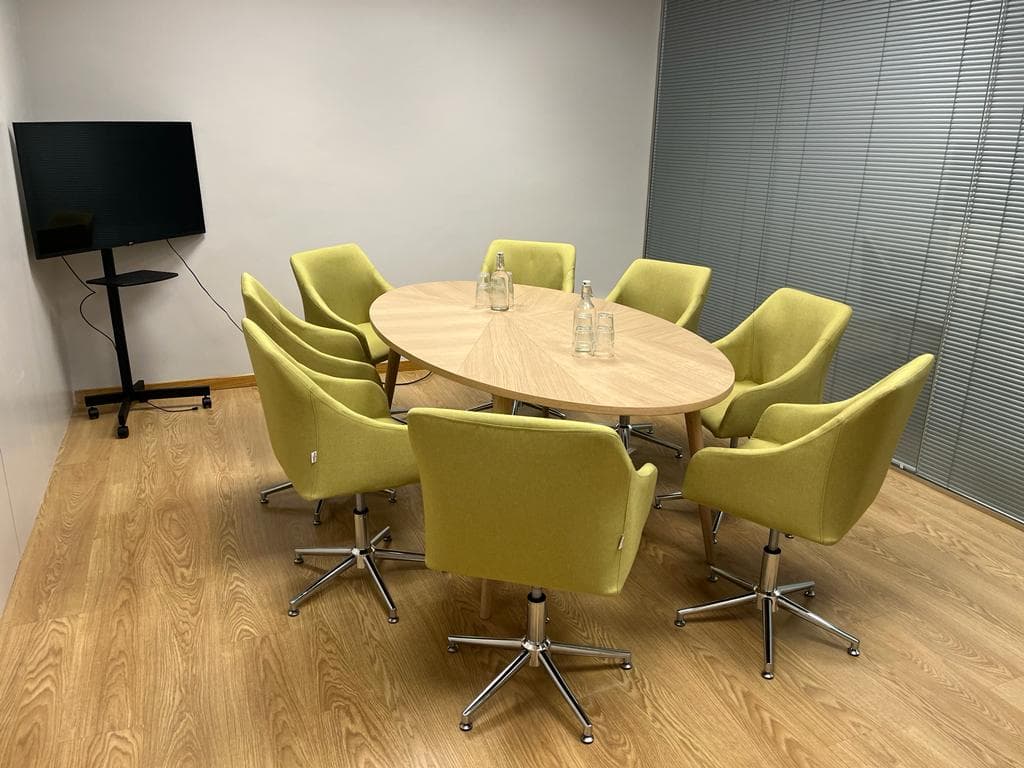 BarcelonaCoworking.Rocks interior photo 3