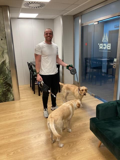 BarcelonaCoworking.Rocks interior photo 5