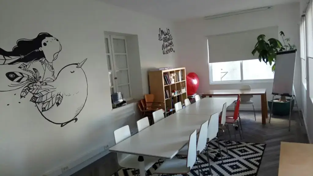 Espacio Arroelo interior photo 3