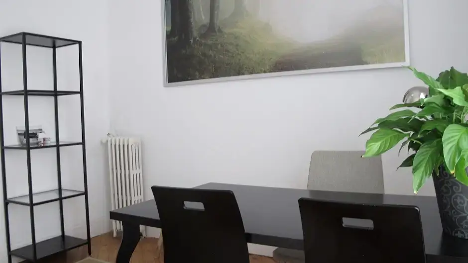 Espacio Arroelo interior photo 14