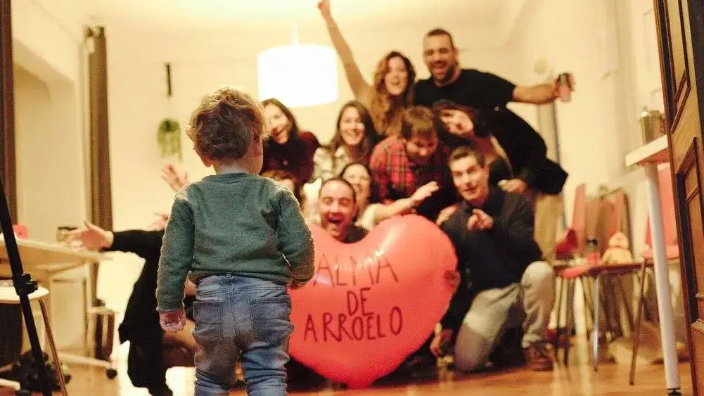 Espacio Arroelo interior photo 4