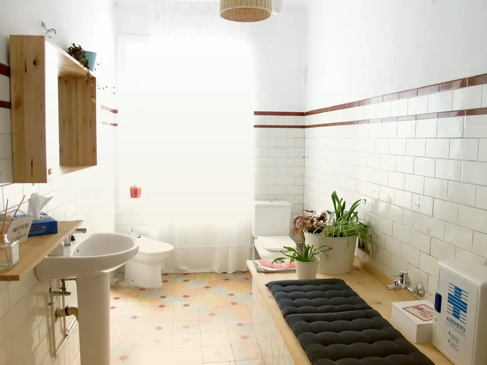 Espacio Arroelo interior photo 8