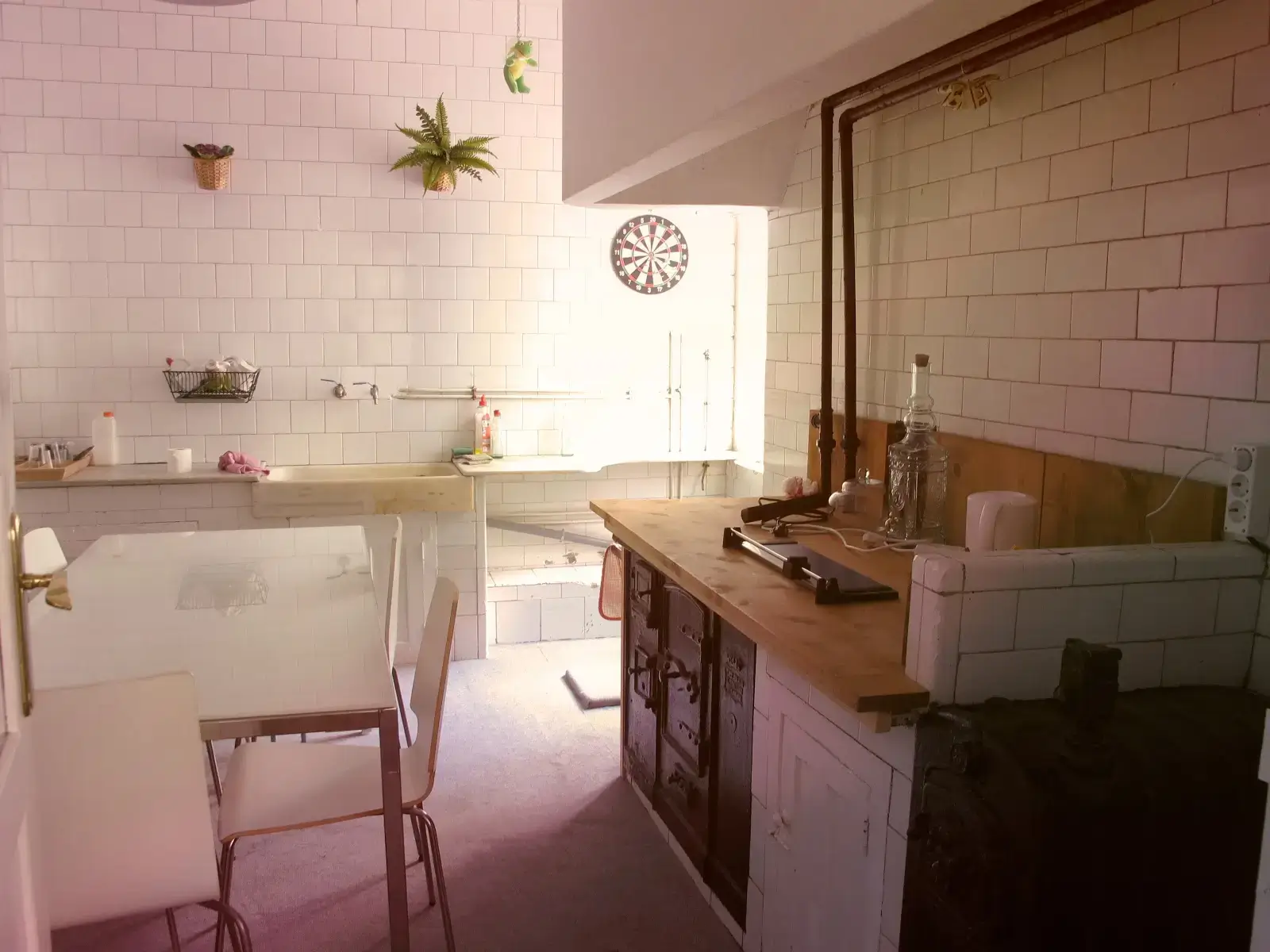 Espacio Arroelo interior photo 9