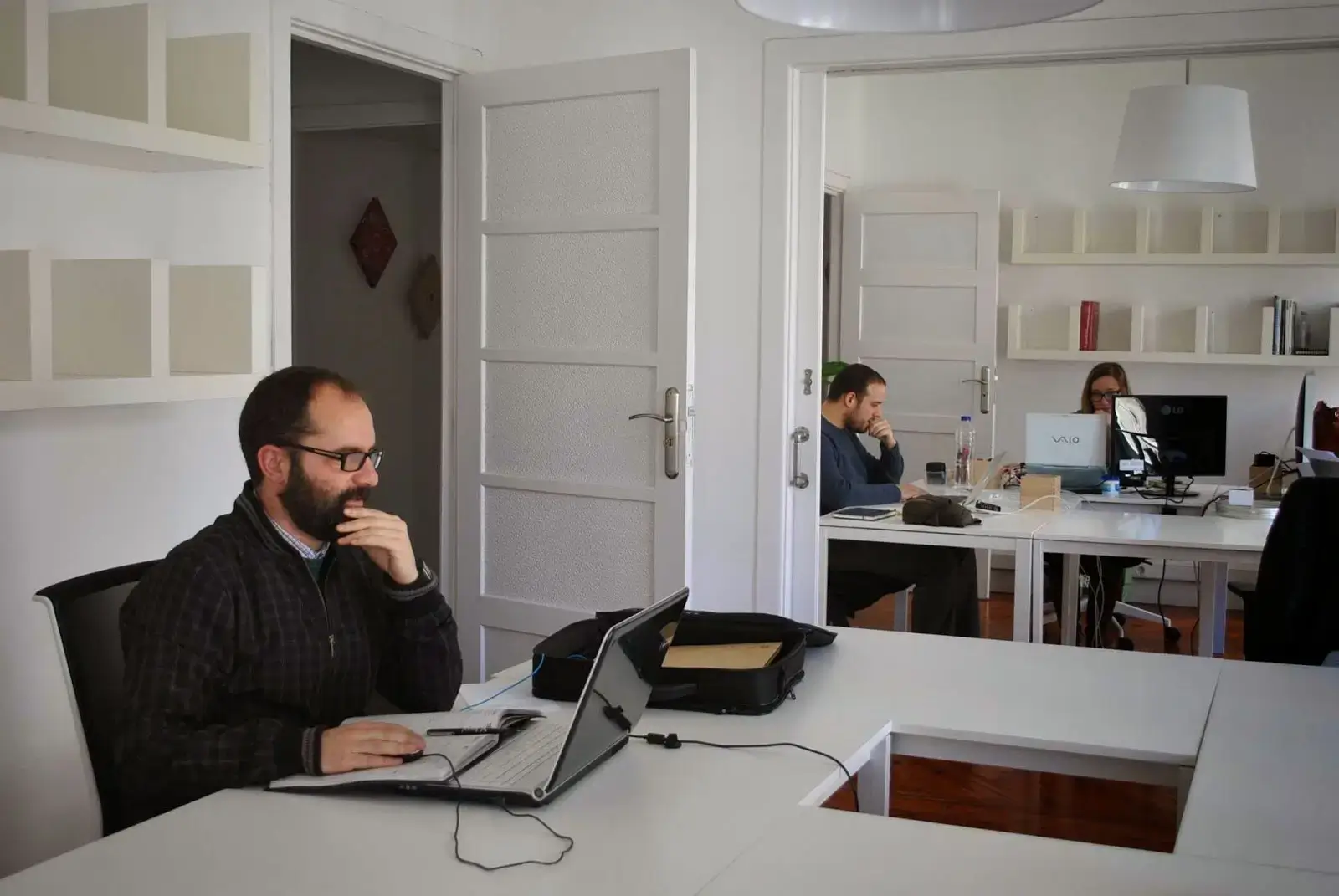 Espacio Arroelo interior photo 11