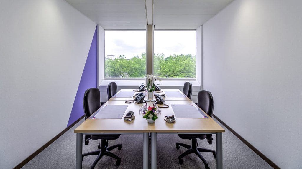 First Choice Business Center Essen interior photo 4