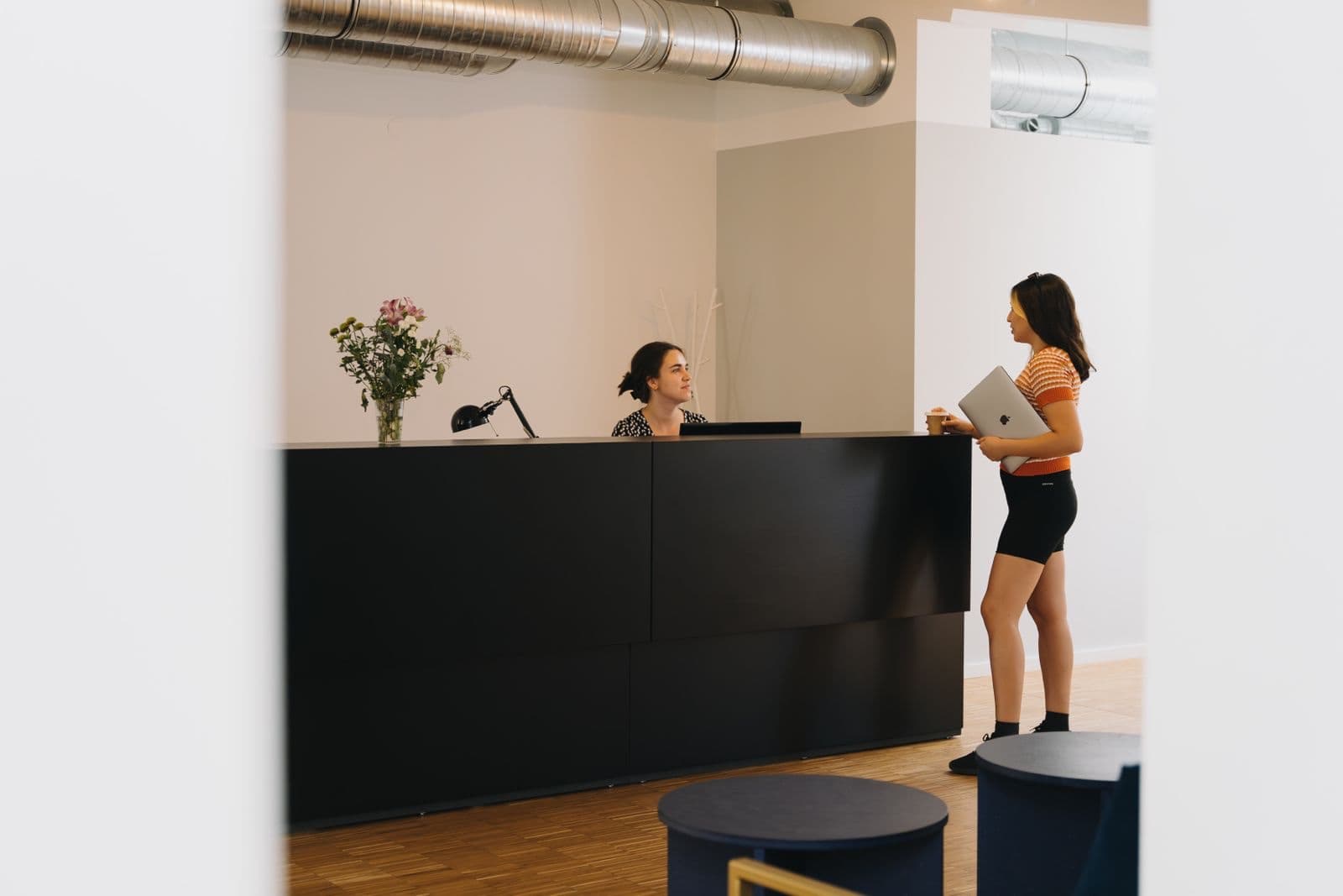 betahaus Urban interior photo 4