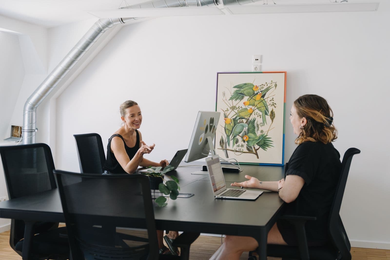 betahaus Urban interior photo 5