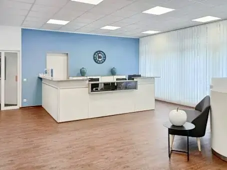 Regus Neu-Isenburg Dornhofstraße interior photo 6