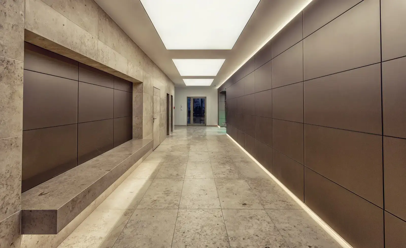 CONTORA Office Solutions · München · Theresienhof interior photo 8