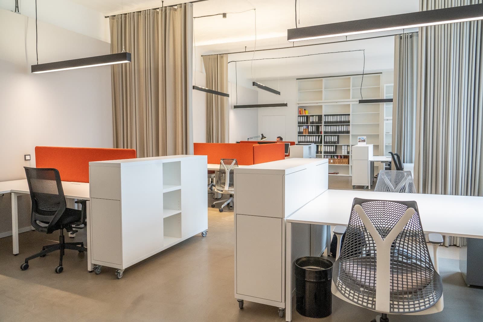 coworkingberlin interior photo 4