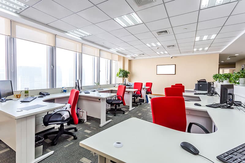 K-1 BusinessClub Main Tower interior photo 6