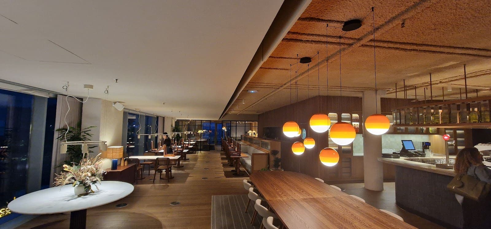Norrsken House Barcelona interior photo 10