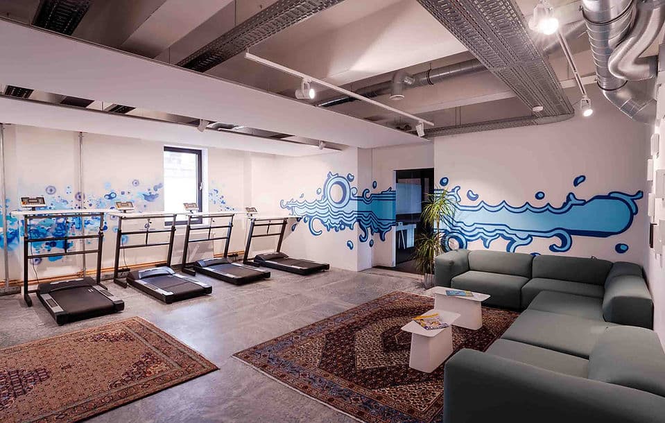 Hamburger Ding - All-in-One Business und Eventlocation interior photo 2