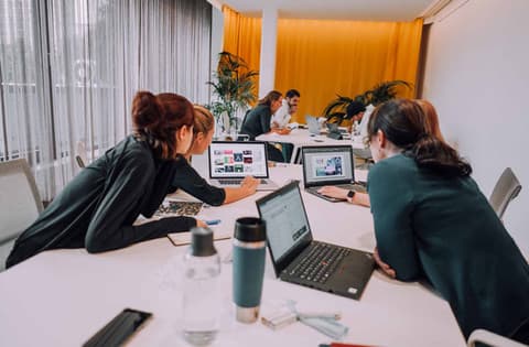 Hamburger Ding - All-in-One Business und Eventlocation interior photo 4
