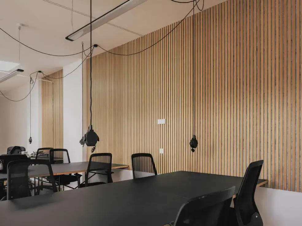 St. Oberholz | Kastanienallee interior photo 2