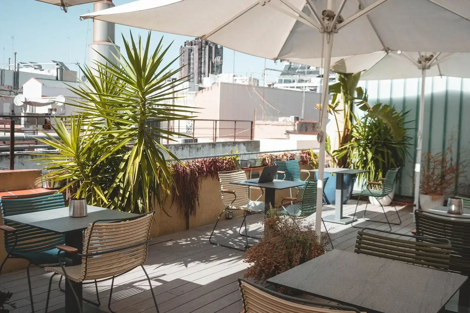 OneCoWork Plaça Catalunya | Barcelona Coworking interior photo 3