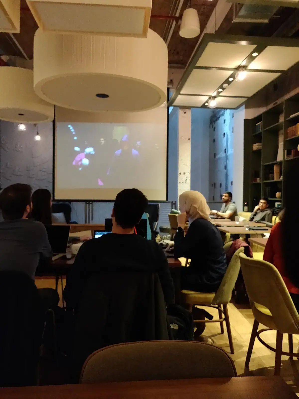 OneCoWork Plaça Catalunya | Barcelona Coworking interior photo 4