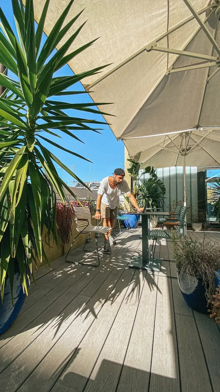 OneCoWork Plaça Catalunya | Barcelona Coworking interior photo 6