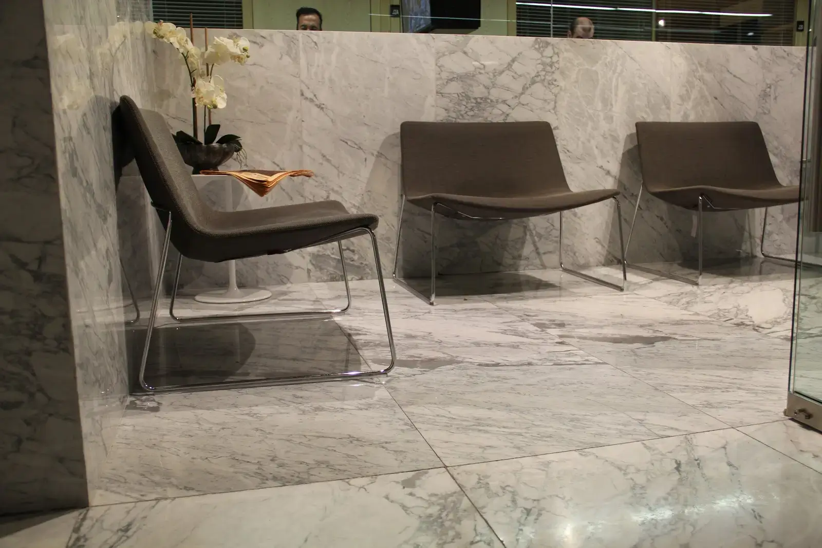 CREA Working Spaces Del Valle interior photo 5