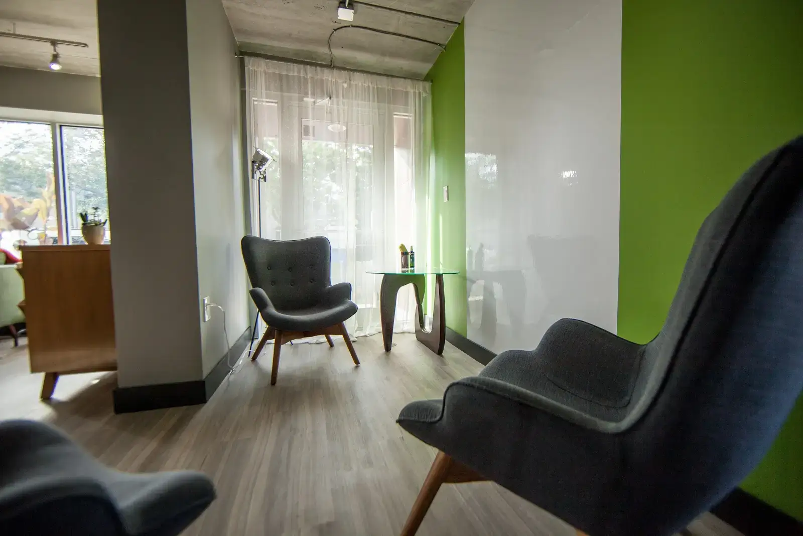 ACE Coworking interior photo 4
