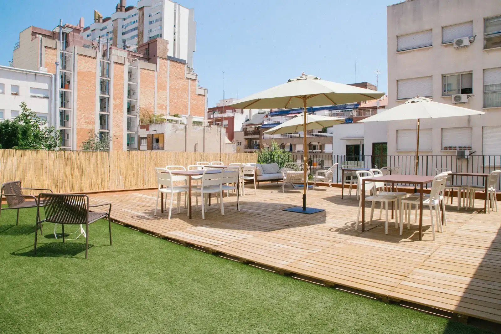 Manglar interior photo 3