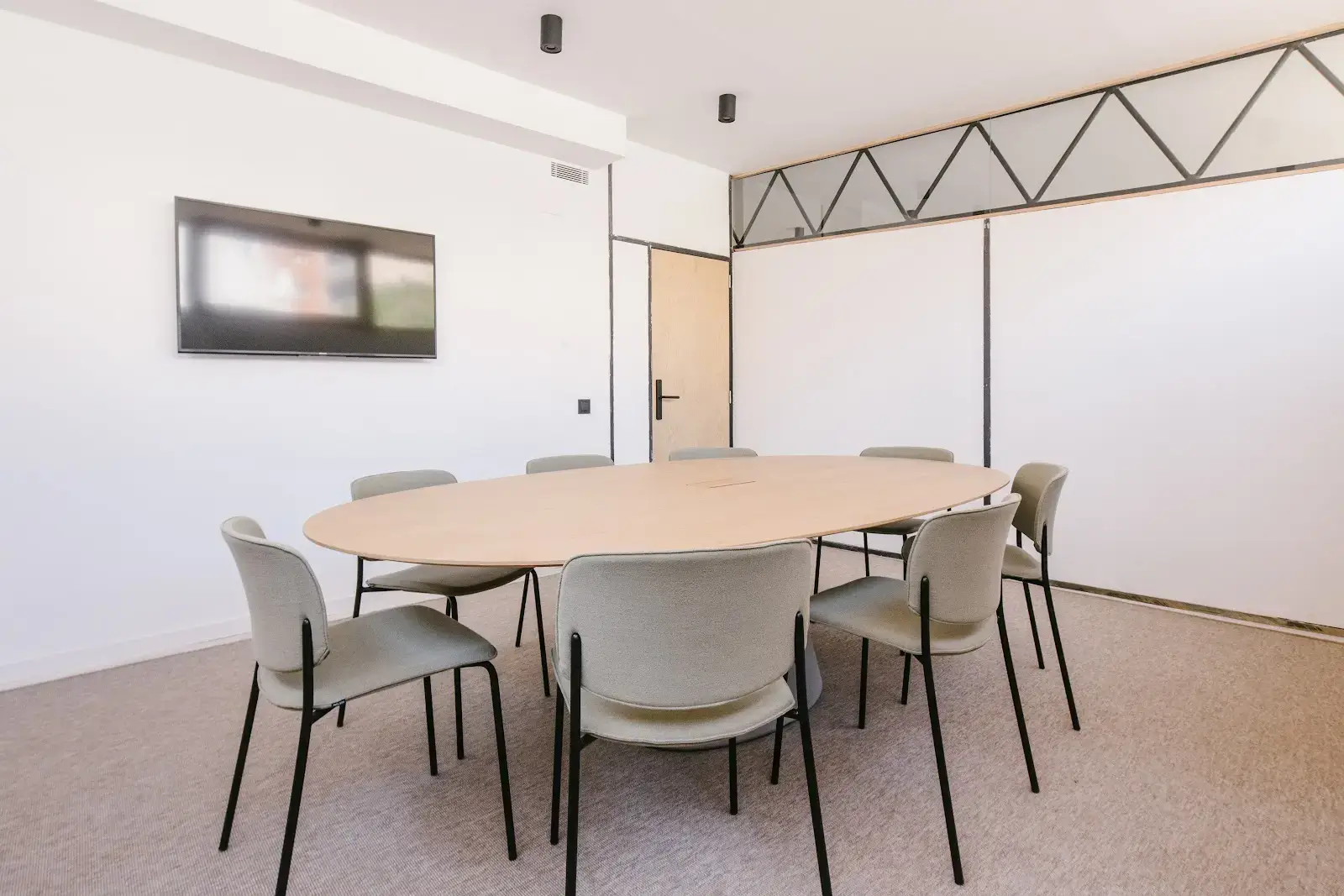 Manglar interior photo 4