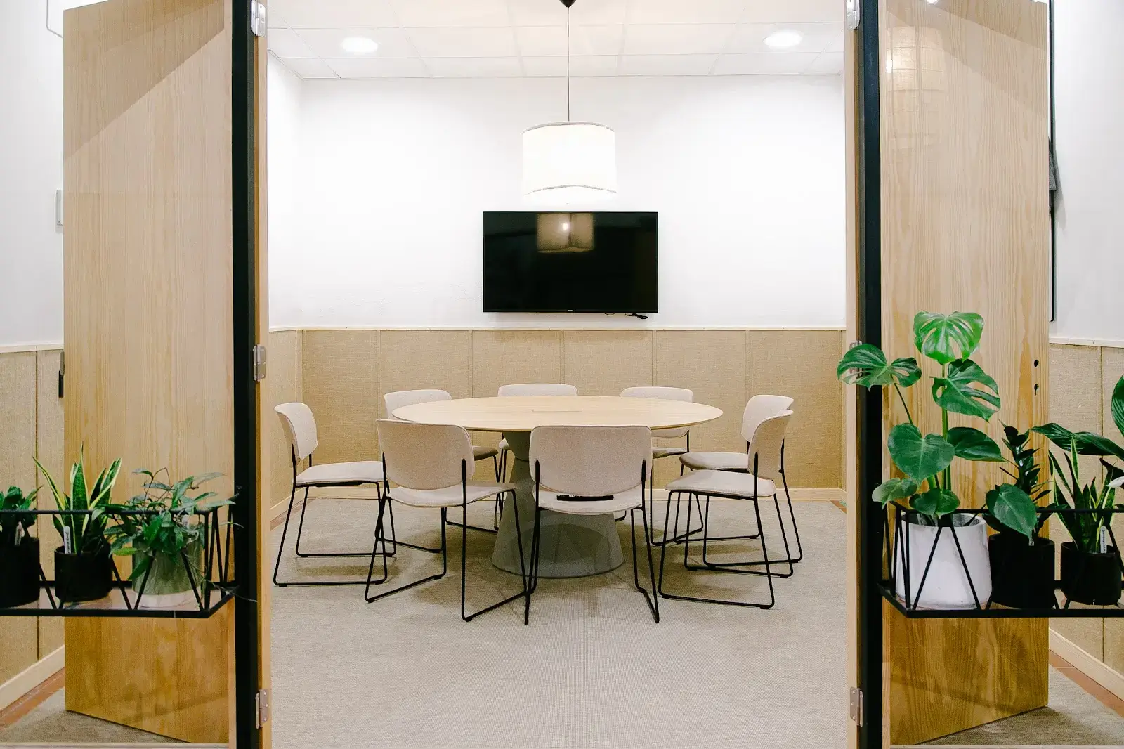 Manglar interior photo 7