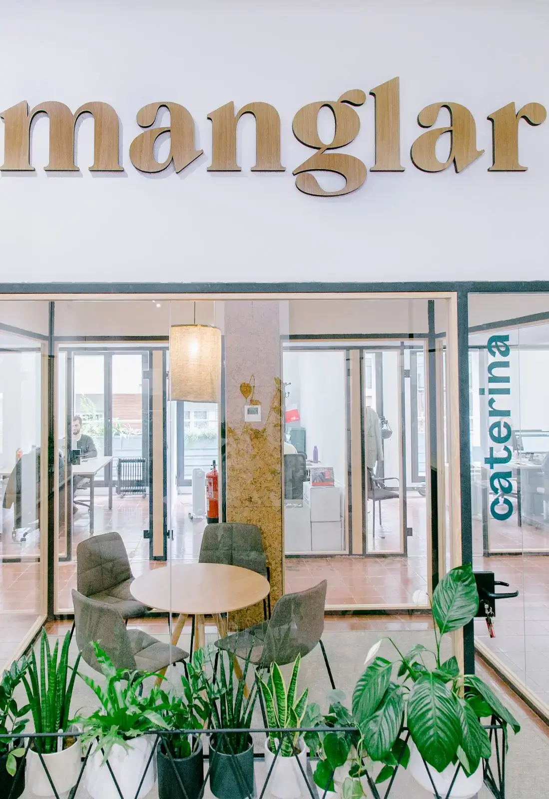 Manglar interior photo 8