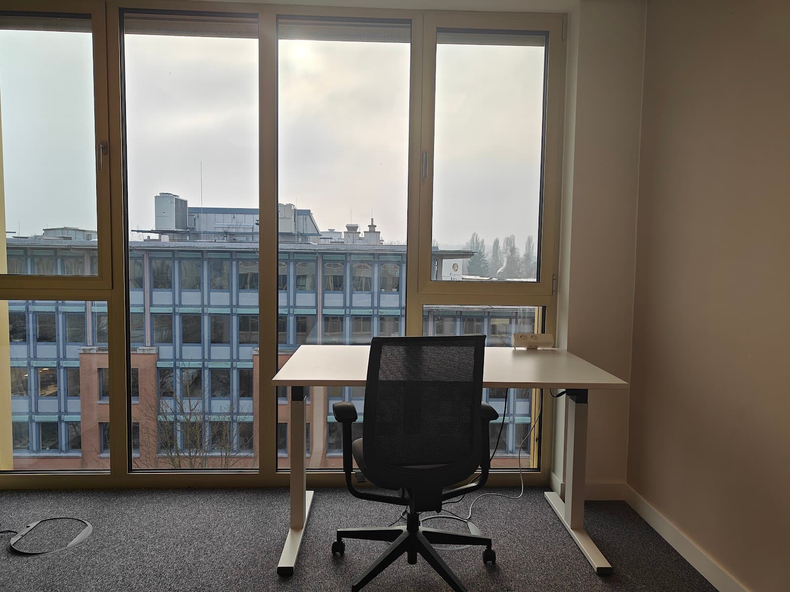 Regus Konstanz Constantia Blue interior photo 11