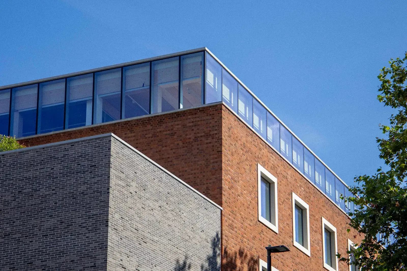 Techspace Goswell Road interior photo 3